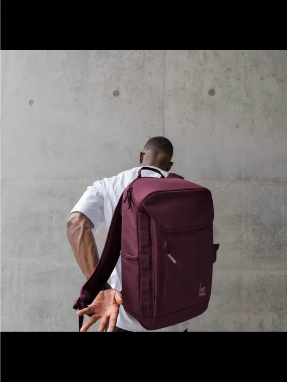 Gotbag Pro Pack - Picture 8 of 8